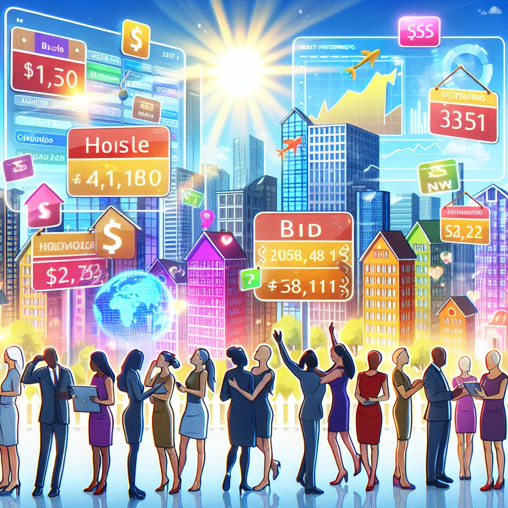 How has Russians' interest in foreign real estate changed in 2023?