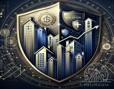 How to invest in real estate for capital preservation in an inflationary environment?