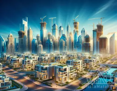 How has Dubai's real estate market changed over the past decade?