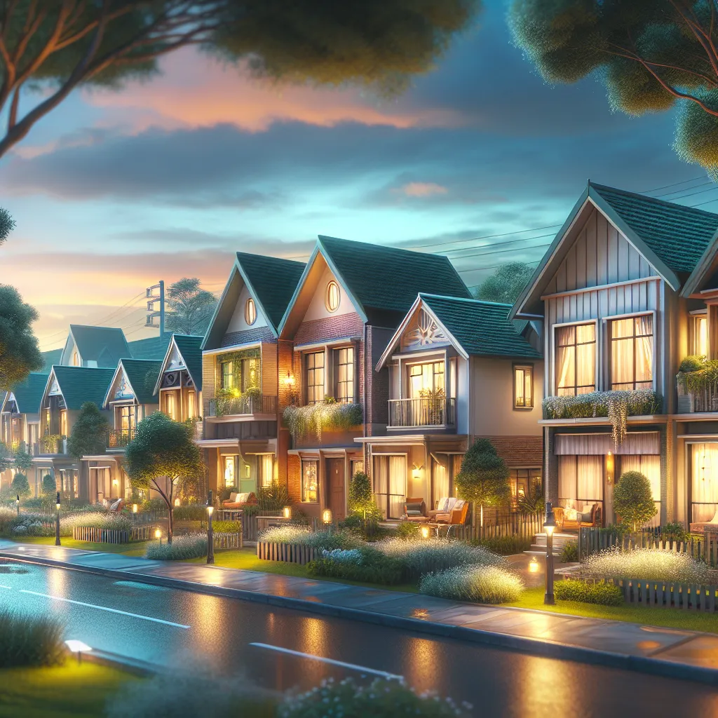 How to choose inexpensive real estate abroad: tips and peculiarities of purchase
