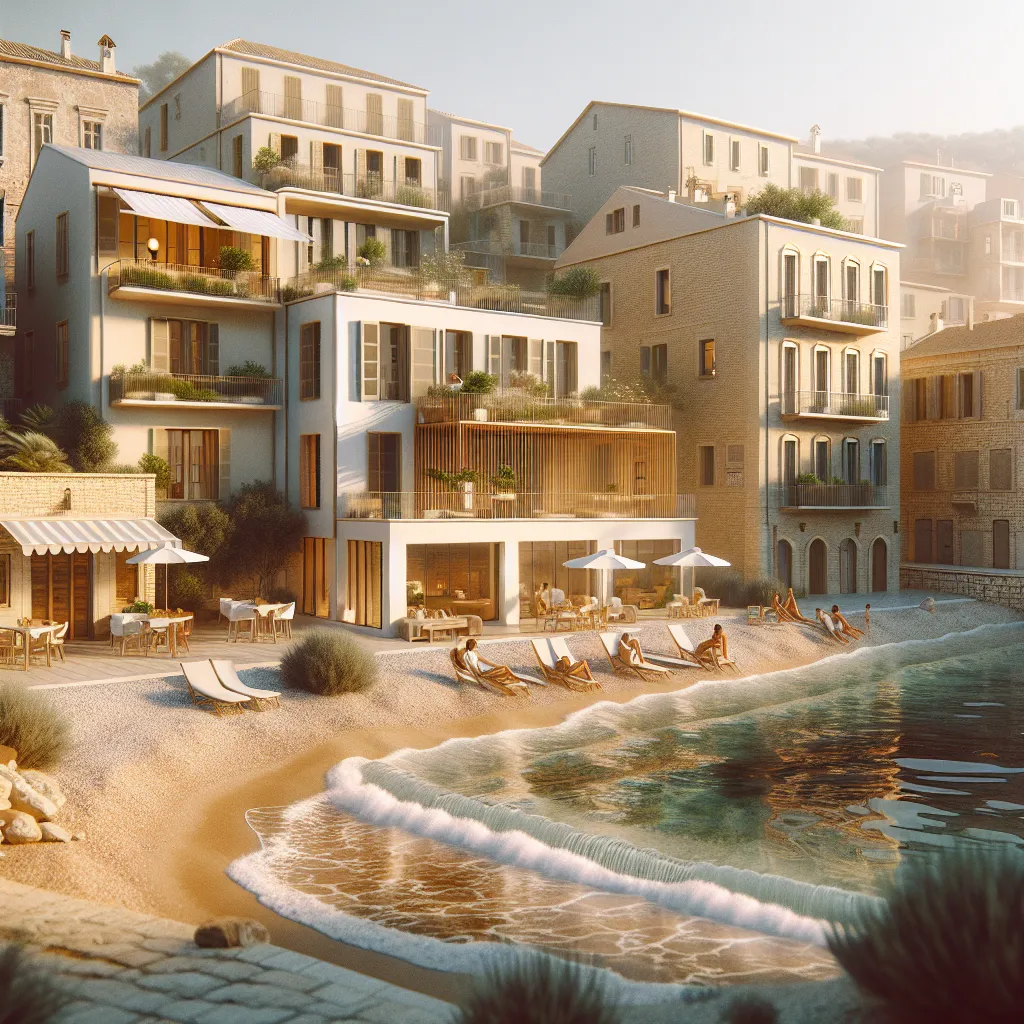 How to choose inexpensive real estate abroad: tips and peculiarities of purchase