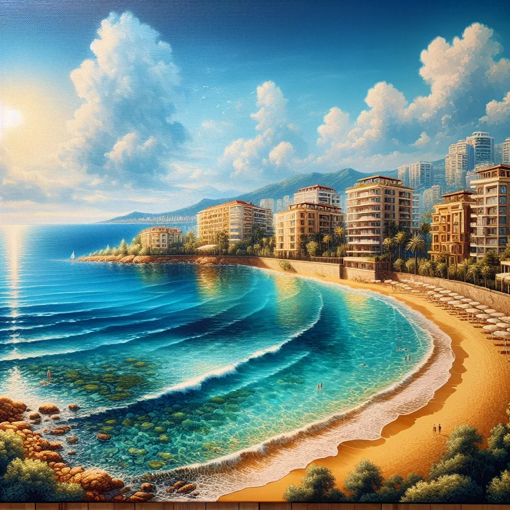 Why is Turkey becoming more and more attractive for real estate investment?
