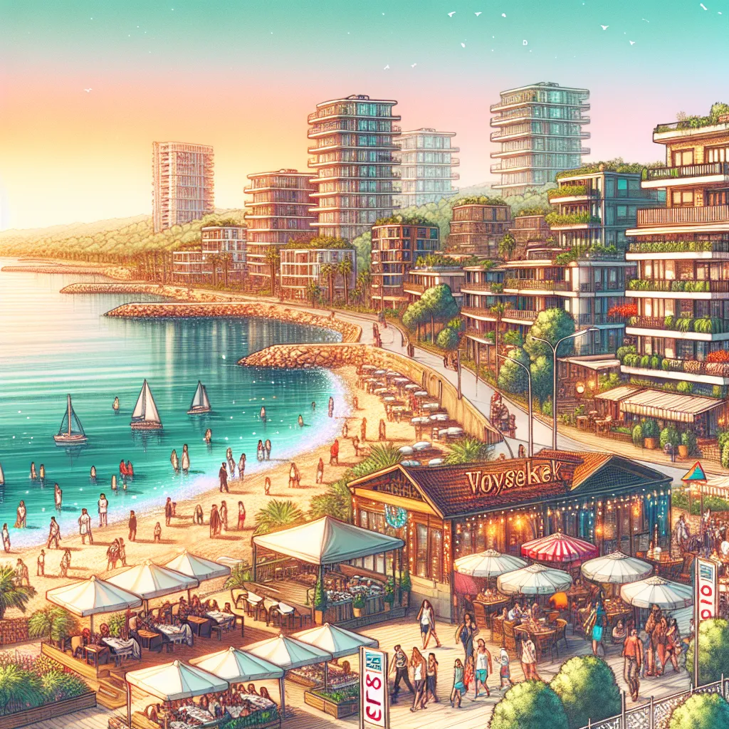 Why is Turkey becoming more and more attractive for real estate investment?