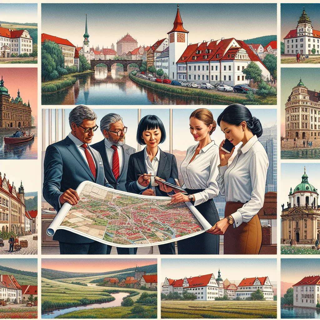 Buying real estate in the Czech Republic: advantages, disadvantages and stages of the transaction