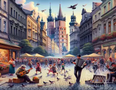 The best cities in Poland to live in: which one should I choose to move to?