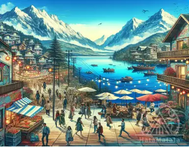 Top 10 countries for expatriates: best and worst living conditions in 2023