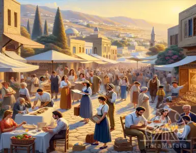 How to find a job in Cyprus: opportunities and features of employment for foreigners