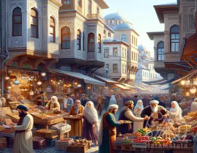 How am I opening a beauty salon in Istanbul and learning Turkish?