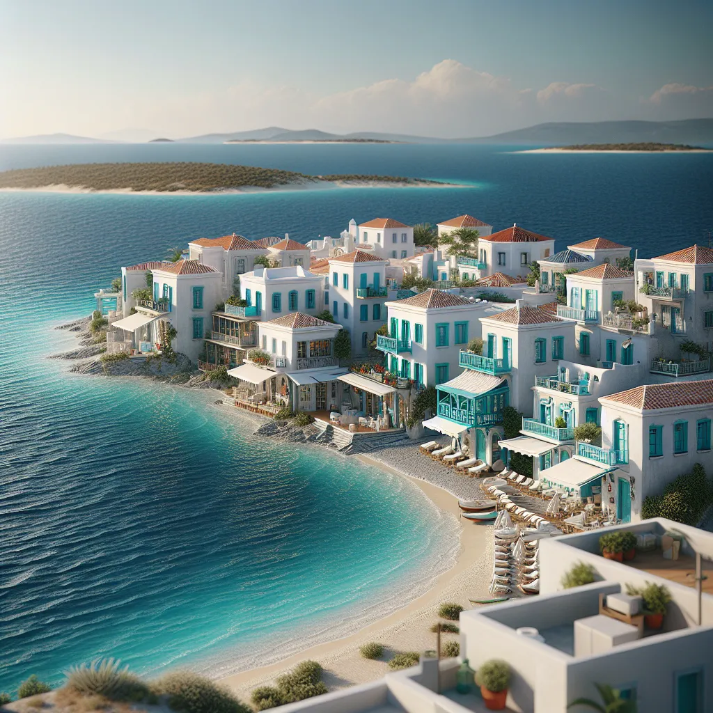 Why do Russian-speaking retirees choose Greece for living?