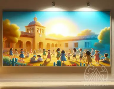 How to choose a kindergarten and school in Spain: tips from Victoria Kutuzova
