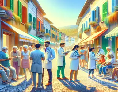 What you need to know about the healthcare system in Italy: pros and cons