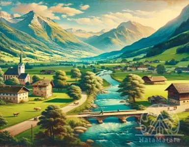 How to choose a region for buying real estate in Austria?