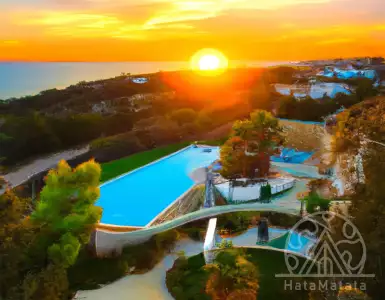 Luxury real estate in Portugal: a secure haven for investors