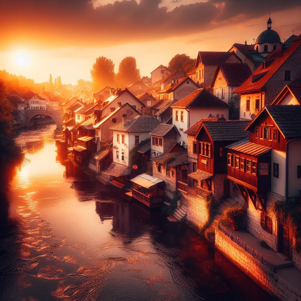How to buy a house in Serbia and obtain residency?