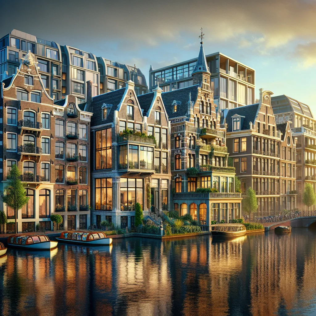 What was the cost of housing and utilities in the Netherlands in 2019?