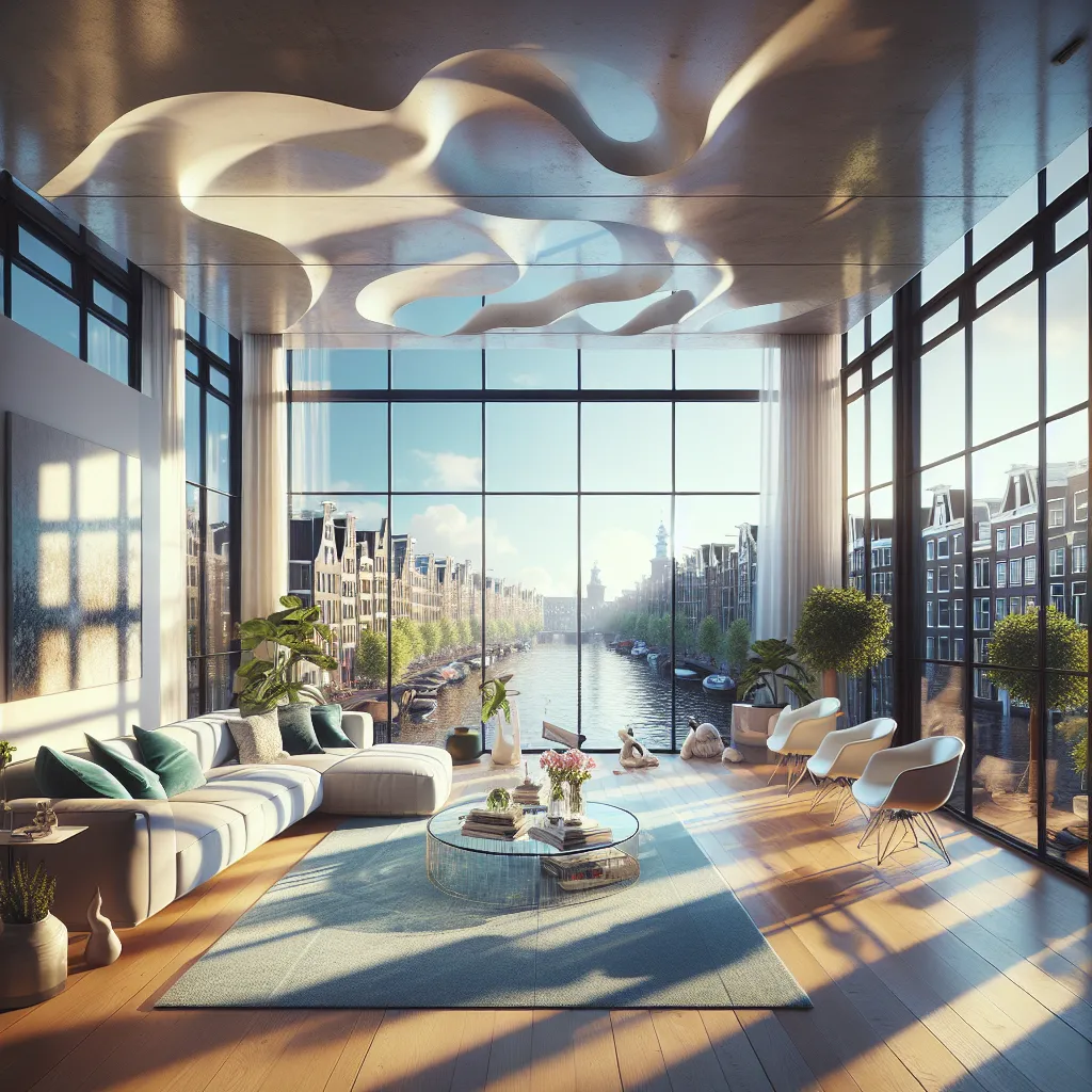 What was the cost of housing and utilities in the Netherlands in 2019?
