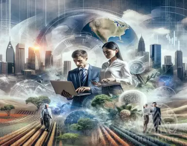 How to start a business abroad: tips and features for investors
