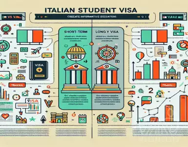 How to obtain a student visa for Italy: steps and requirements
