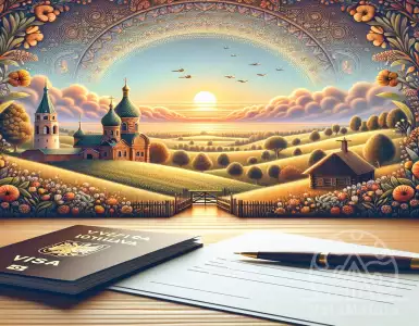 How to apply for a visa to enter Lithuania and obtain a residence permit?