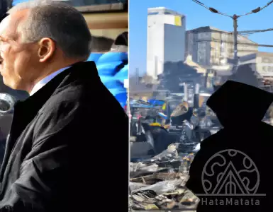 Warnings were issued about the dangerous shortcomings in Turkey's construction efforts. And then an earthquake happened.