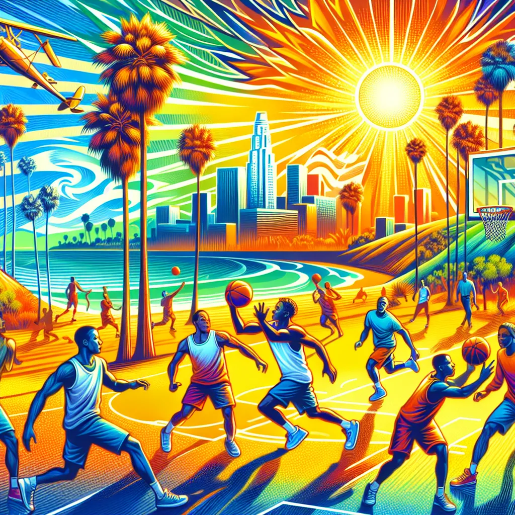 How I moved to America and searched for my path in a new life?