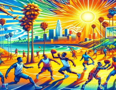 How I moved to America and searched for my path in a new life?