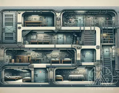Why does Switzerland provide bomb shelters for every resident of the country?