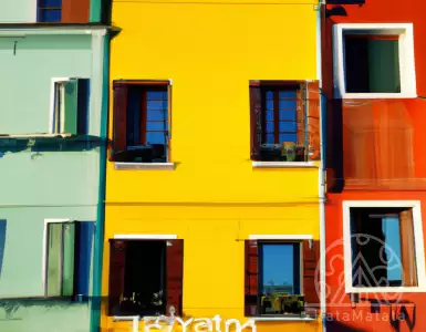 Flooding reduces the value of real estate in Italy by 60%.