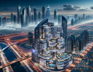 How to successfully invest in real estate in Dubai without visiting the emirate?