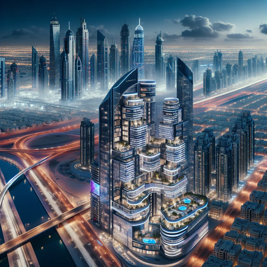 How to successfully invest in real estate in Dubai without visiting the emirate?
