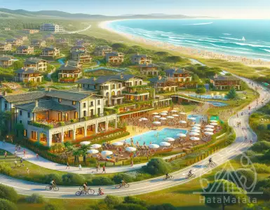 Forte dei Marmi: a historic resort and a place for a successful vacation