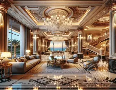 Why do Russian oligarchs choose Israel for real estate purchases?