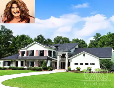 PHOTO: Joe DiMessina sells a graceful Southern estate for $3 million