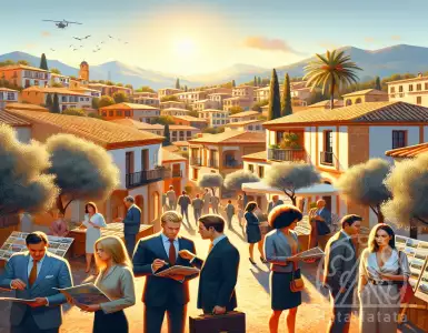 How foreigners can buy real estate in Spain: rights, obligations and procedures