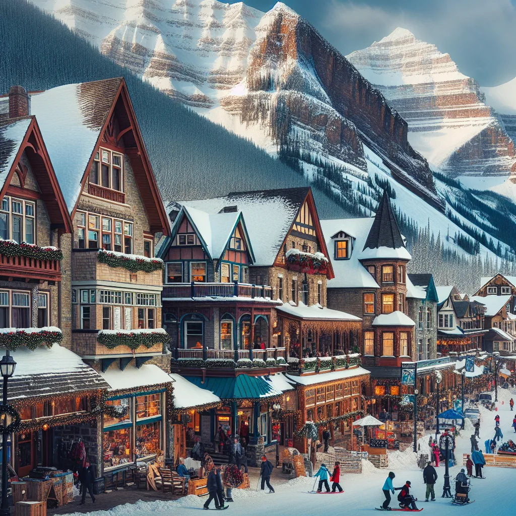 How to choose the best ski resort in Europe for a winter vacation?