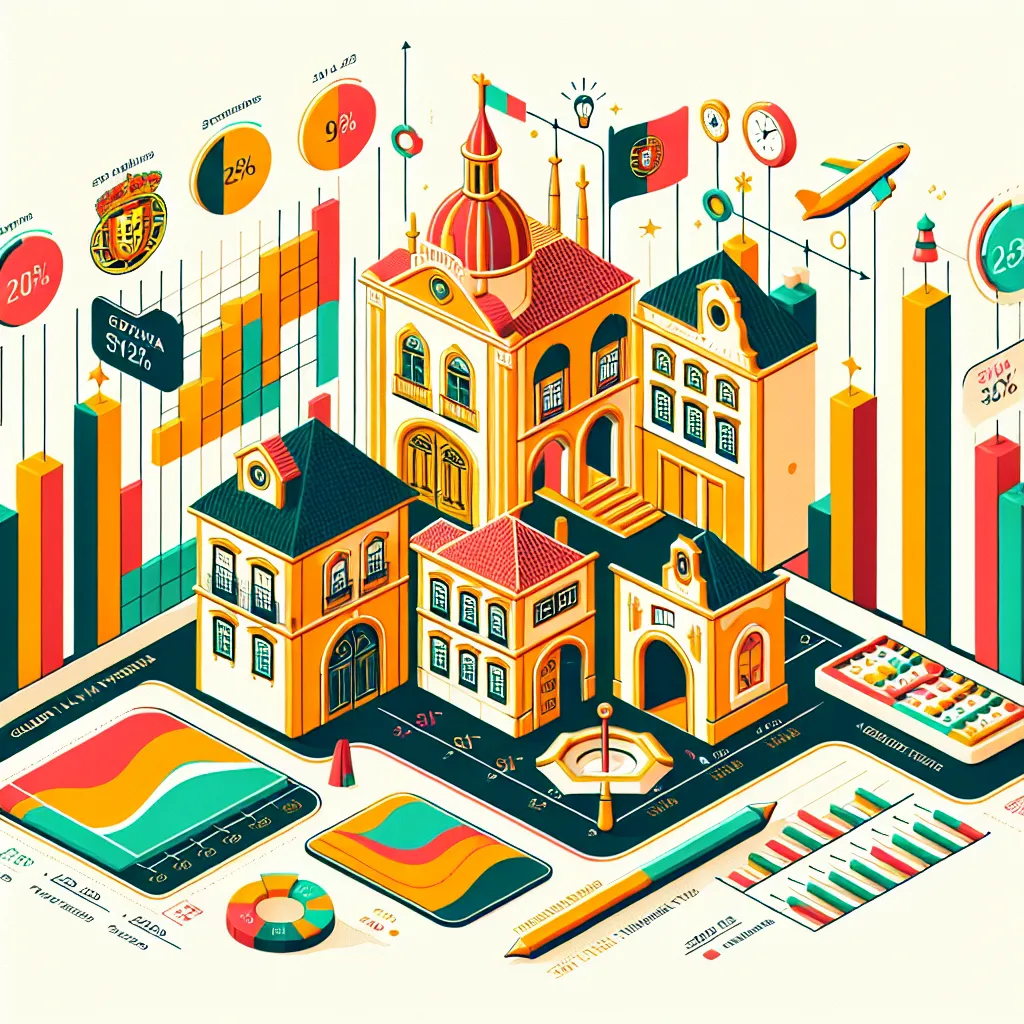 How to obtain a Portuguese residence permit: all the ways you can do it