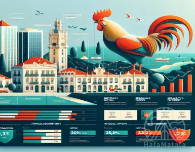 How to obtain a Portuguese residence permit: all the ways you can do it