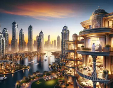 How to get a residence permit in Dubai for pensioners: conditions and opportunities