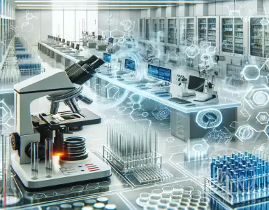 What are the investment prospects in life sciences and real estate?