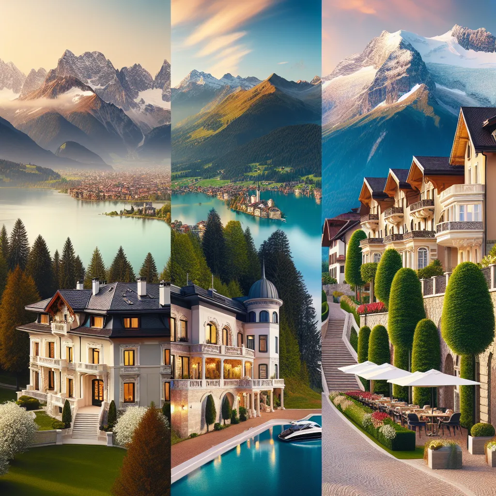 What are the real costs of maintaining overseas real estate?