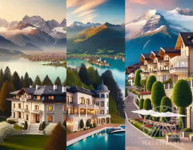 What are the real costs of maintaining overseas real estate?