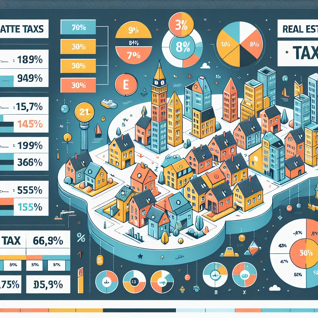 What are the real costs of maintaining overseas real estate?