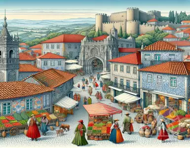 Why has real estate in Portugal become so attractive to buyers?