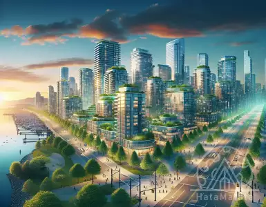Vancouverism: how did a model of sustainable urban planning become famous to residents?