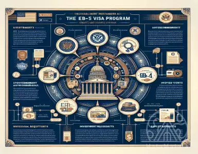 How do I successfully invest in an EB-5 investment program?