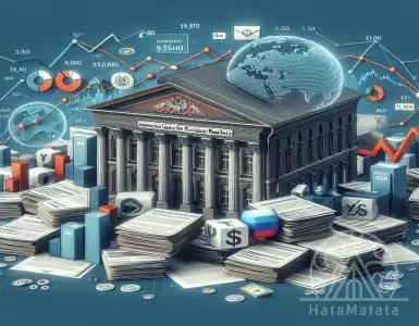 Why do foreign banks deny loans for Russian real estate?