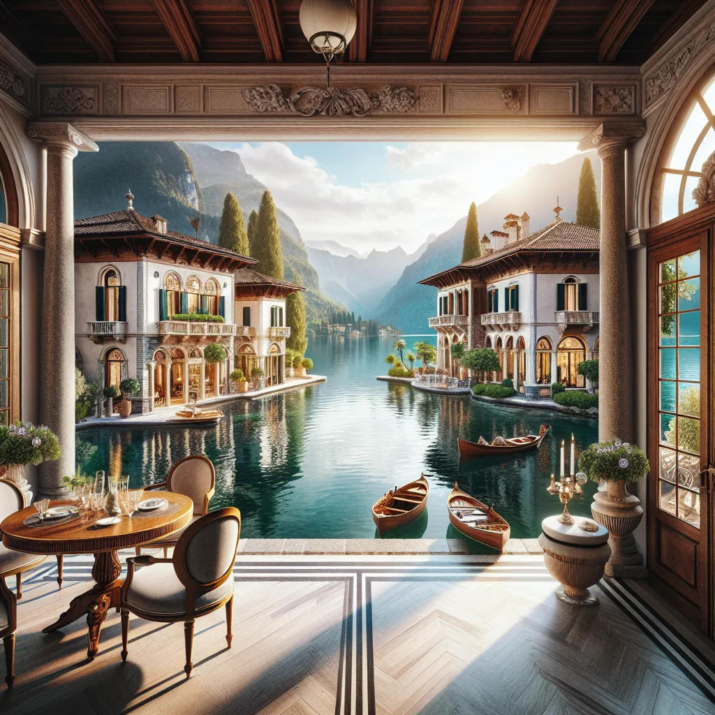Flat Tax in Italy: a favorable tax regime for wealthy foreigners?