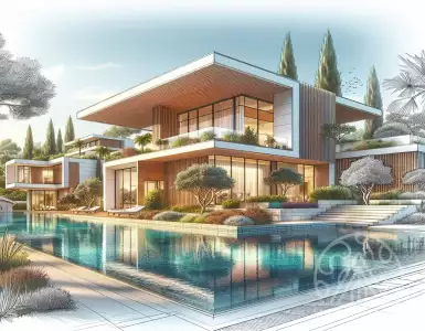 Why should you consider buying real estate in Antalya?