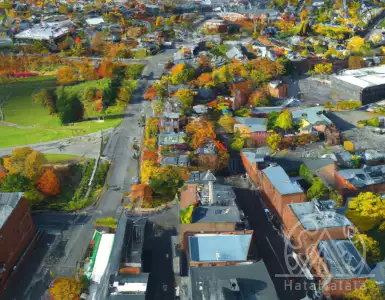 Why many U.S. cities don't have homes to buy