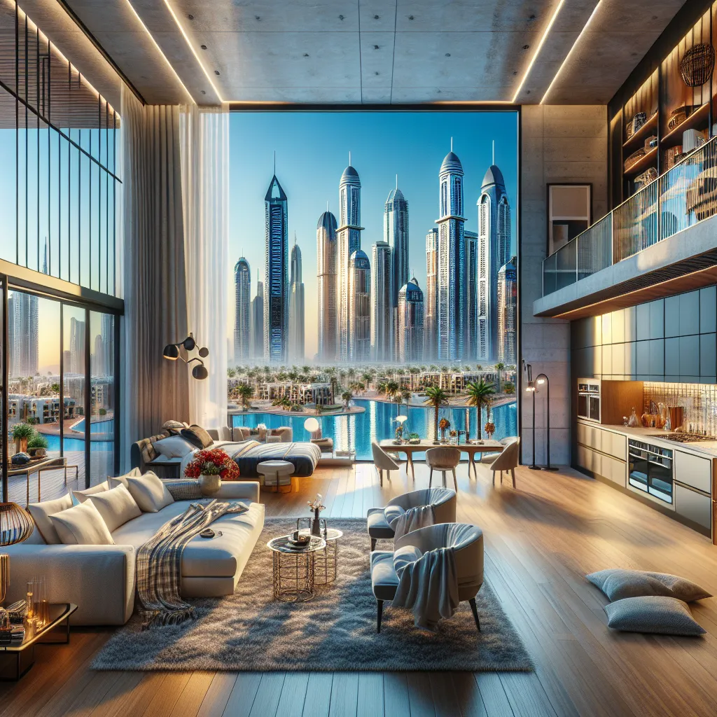 What are the features of real estate taxes in the UAE?